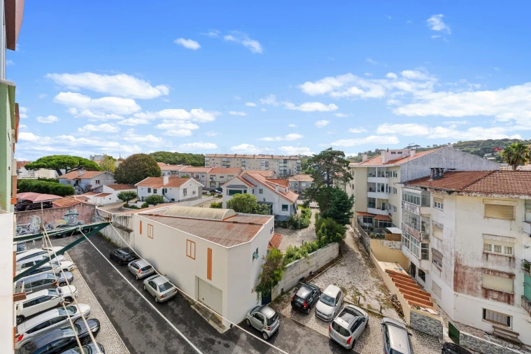 Apartamento T3 para Venda em Agualva e Mira-Sintra Foto 19