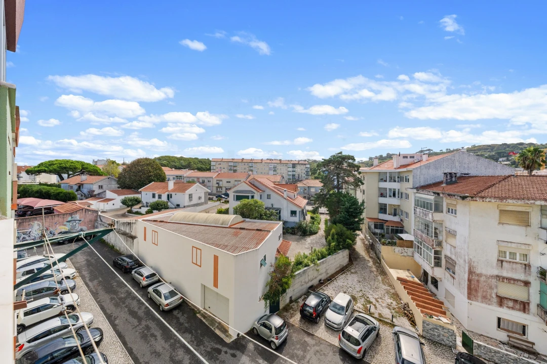 Apartamento T3 para Venda em Agualva e Mira-Sintra Foto 19