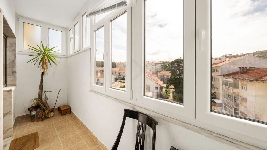 Apartamento T3 para Venda em Agualva e Mira-Sintra