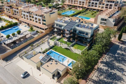 Apartamento T2 para Venda em Quarteira