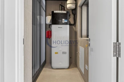 Apartamento T2 para Venda em Quarteira