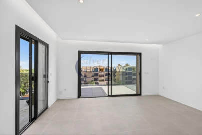 Apartamento T2 para Venda em Quarteira