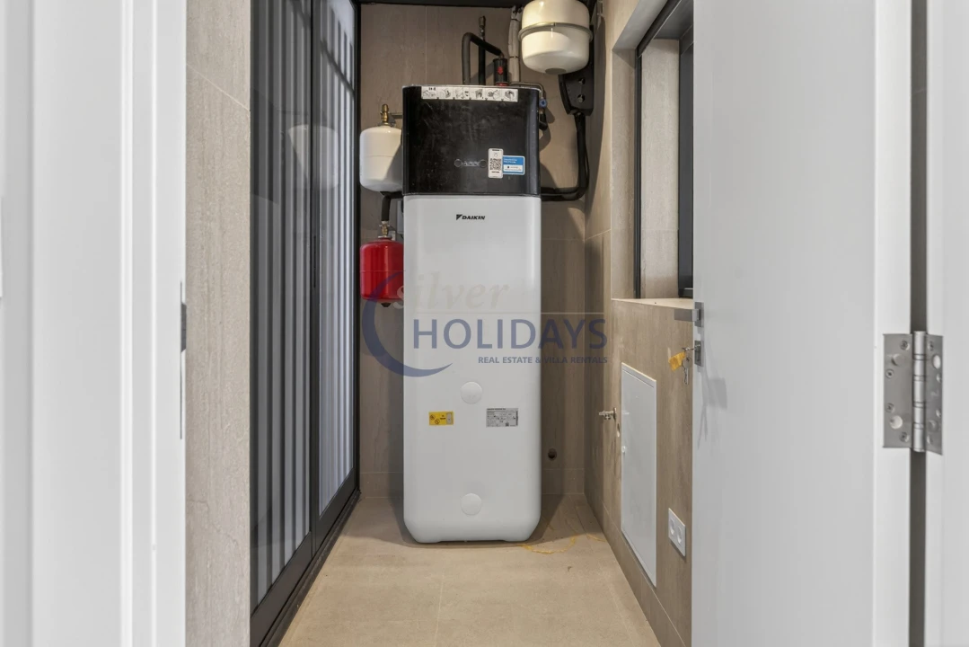 Apartamento T2 para Venda em Quarteira Foto 7