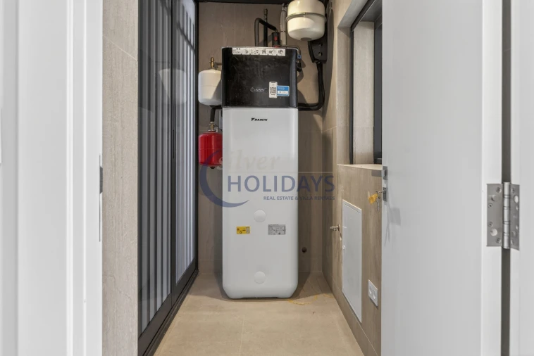 Apartamento T2 para Venda em Quarteira Foto 7