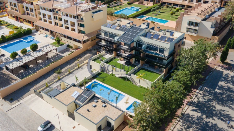 Apartamento T2 para Venda em Quarteira