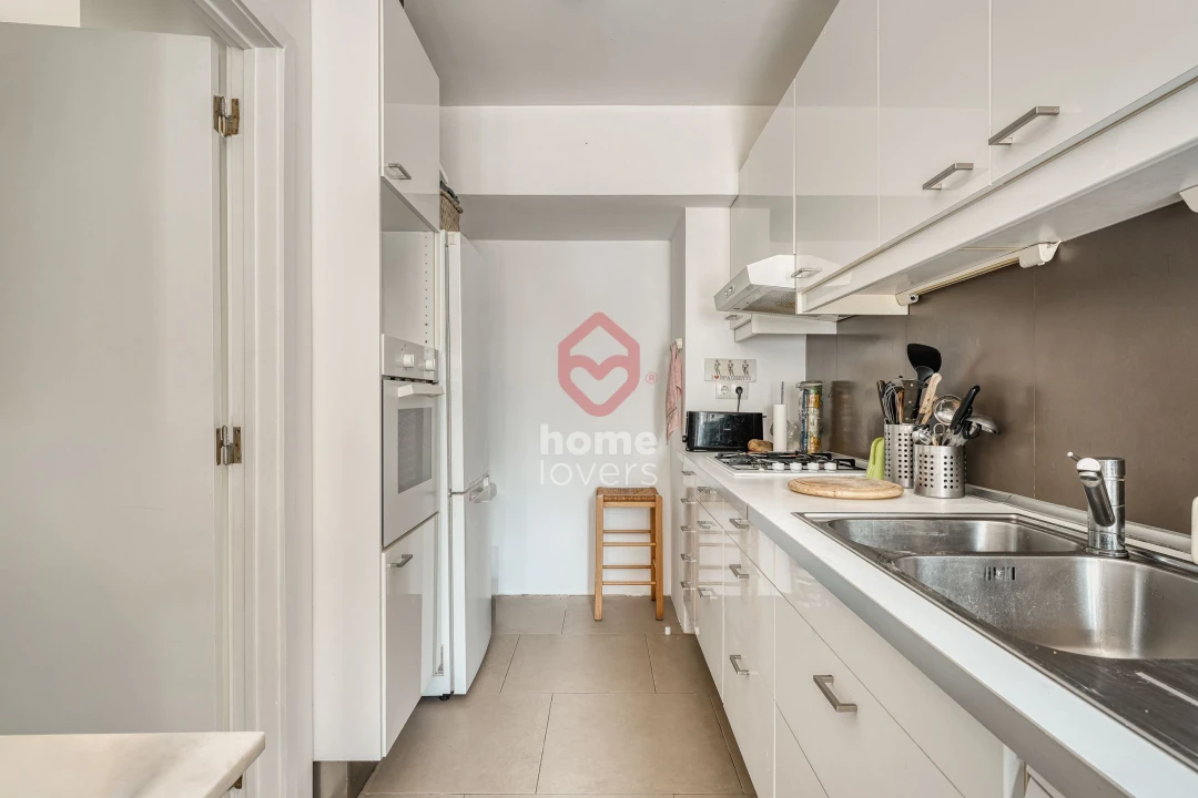 Apartamento T3 para Venda em Belém Foto 6