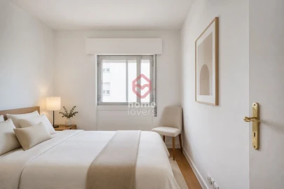 Apartamento T3 para Venda em Belém