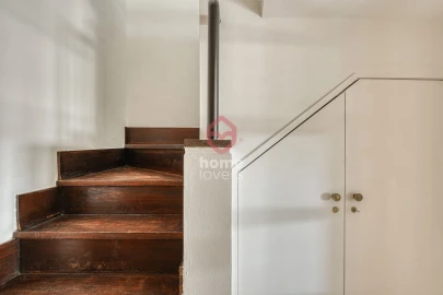 Apartamento T3 para Venda em Belém
