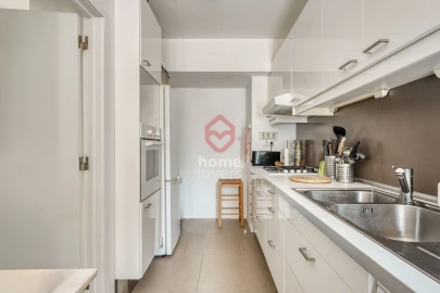 Apartamento T3 para Venda em Belém