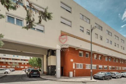 Apartamento T3 para Venda em Belém