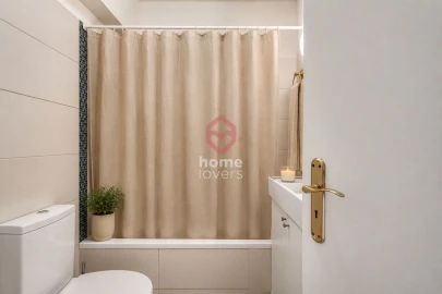 Apartamento T3 para Venda em Belém