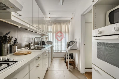 Apartamento T3 para Venda em Belém