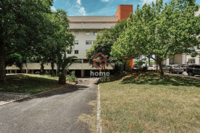 Apartamento T3 para Venda em Belém