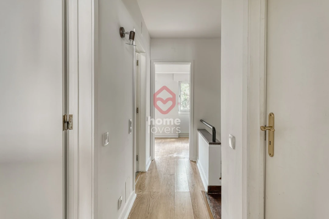 Apartamento T3 para Venda em Belém Foto 14