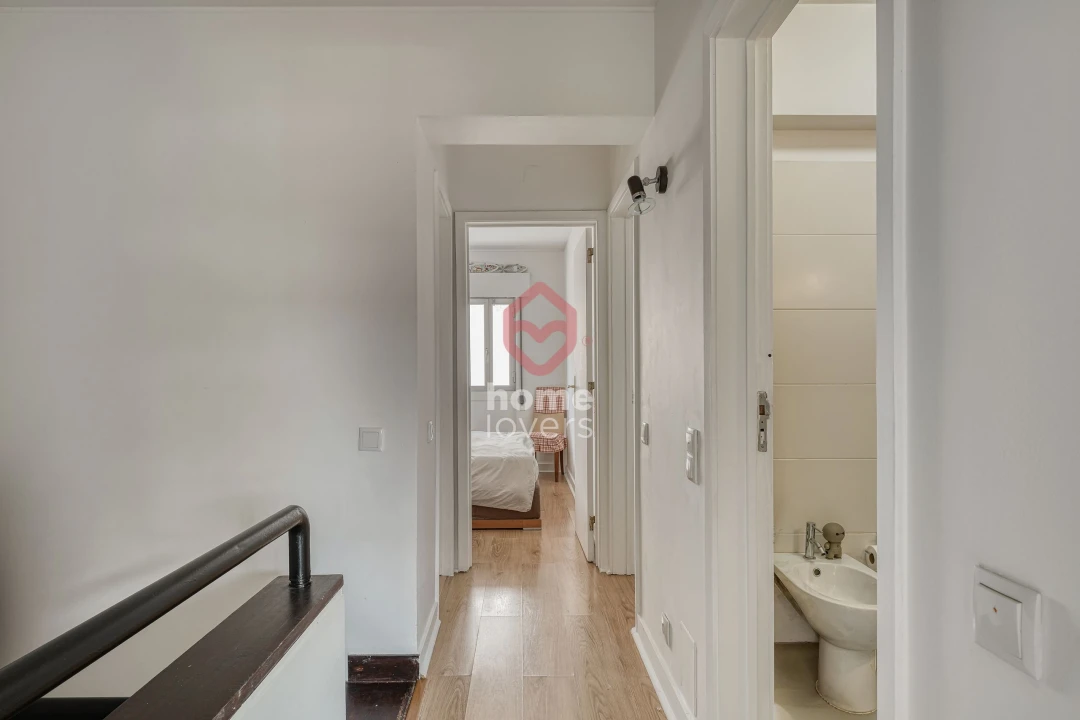 Apartamento T3 para Venda em Belém Foto 11