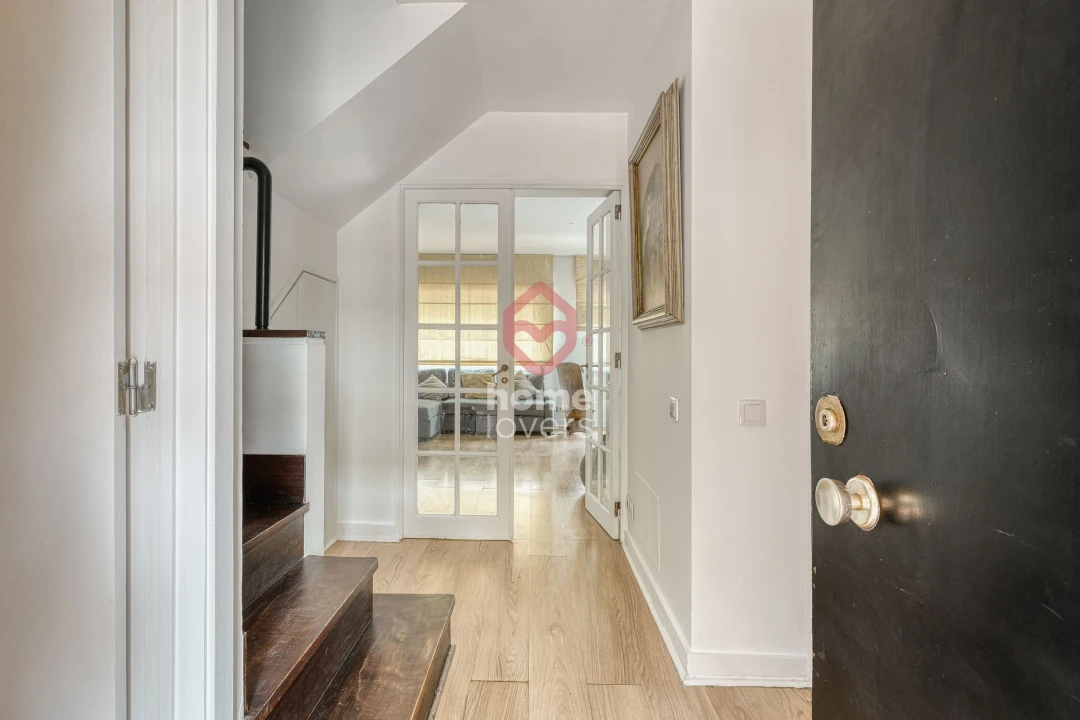 Apartamento T3 para Venda em Belém Foto 23