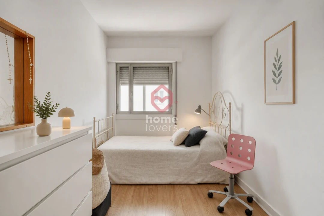 Apartamento T3 para Venda em Belém Foto 18