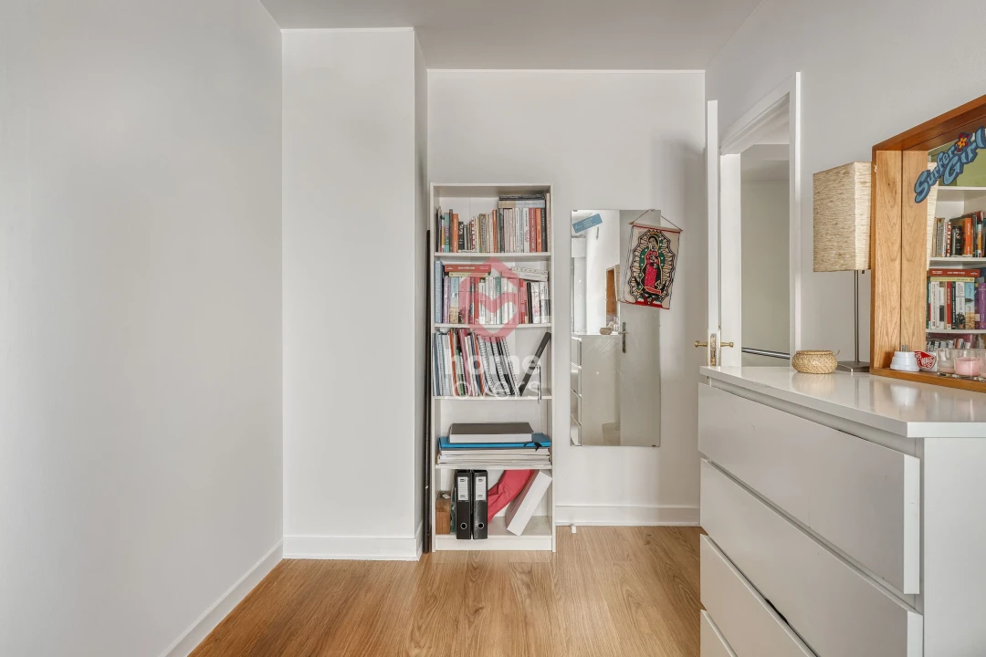 Apartamento T3 para Venda em Belém Foto 19