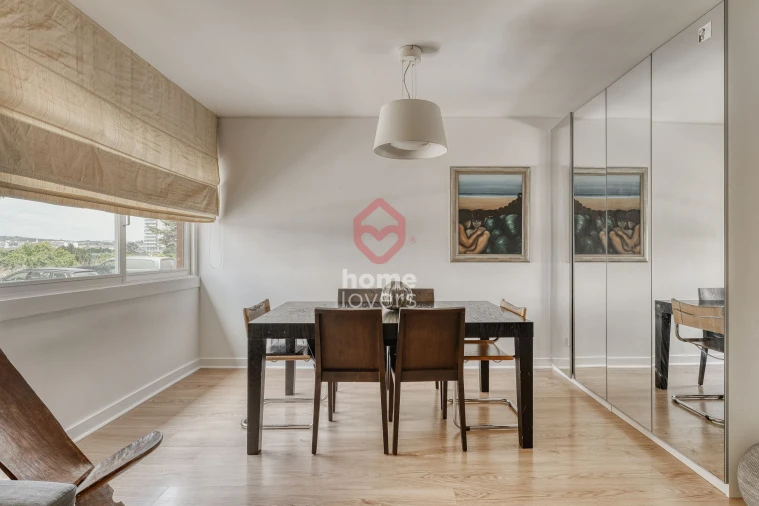 Apartamento T3 para Venda em Belém Foto 2