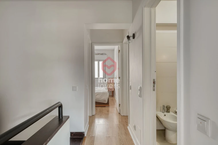 Apartamento T3 para Venda em Belém Foto 11