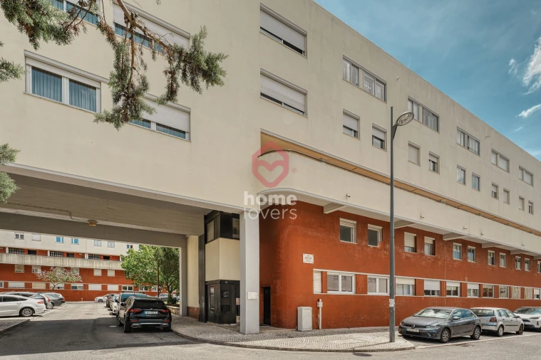 Apartamento T3 para Venda em Belém Foto 27