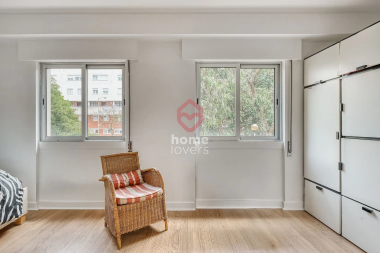 Apartamento T3 para Venda em Belém Foto 22