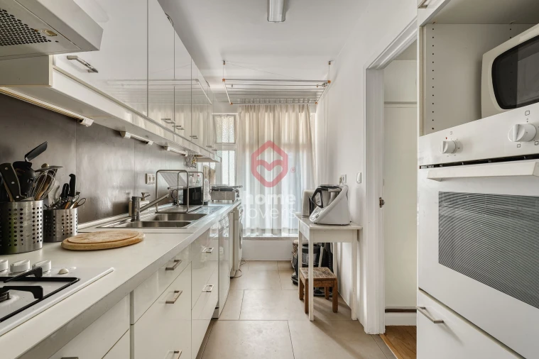 Apartamento T3 para Venda em Belém Foto 5