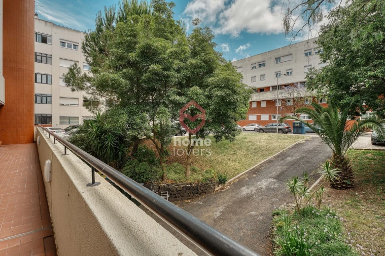 Apartamento T3 para Venda em Belém Foto 25