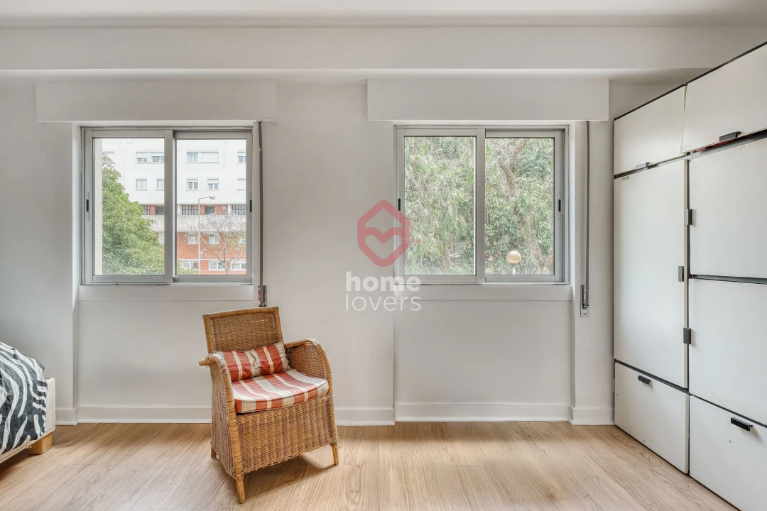 Apartamento T3 para Venda em Belém Foto 22