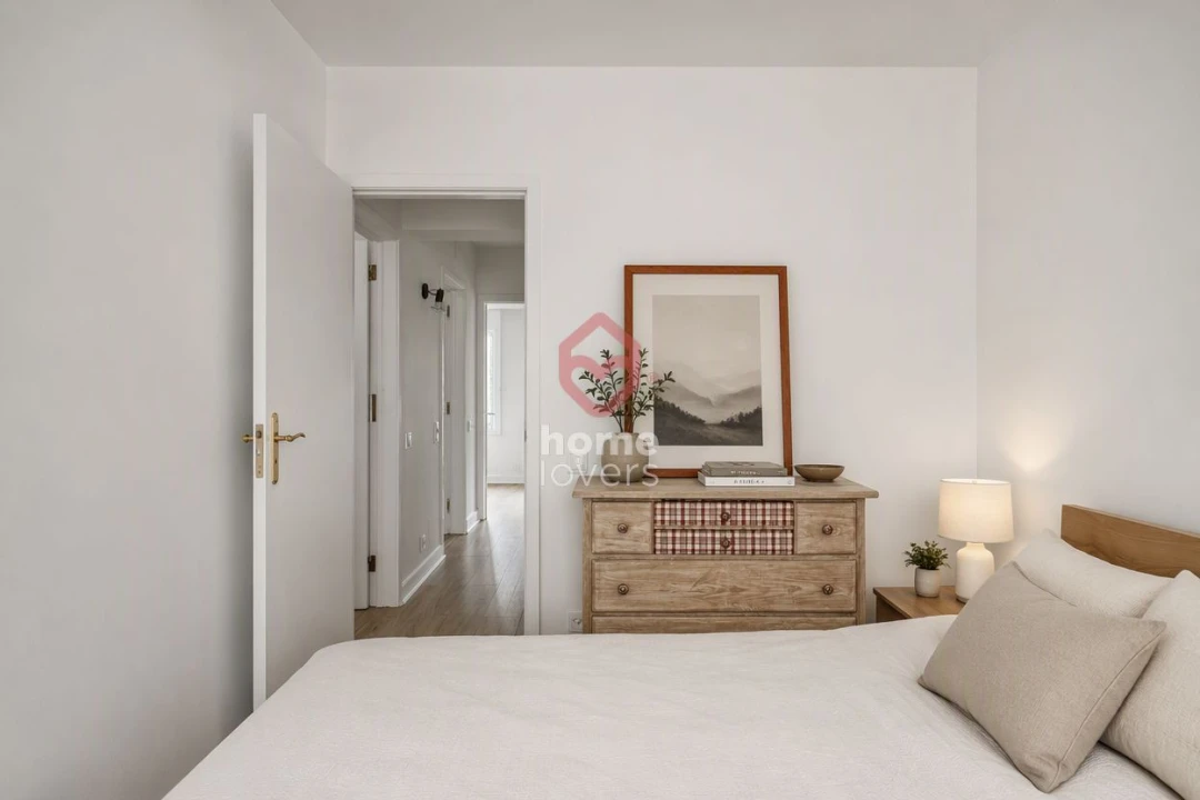 Apartamento T3 para Venda em Belém Foto 16