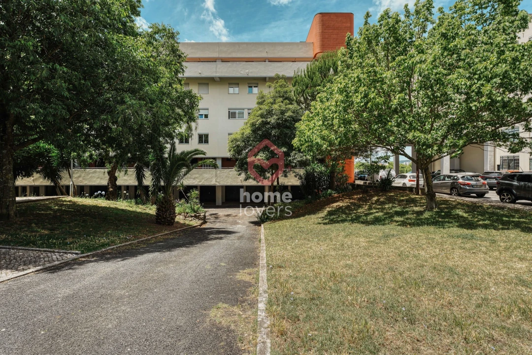 Apartamento T3 para Venda em Belém Foto 29
