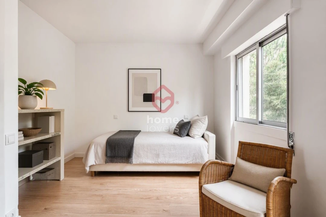 Apartamento T3 para Venda em Belém Foto 20