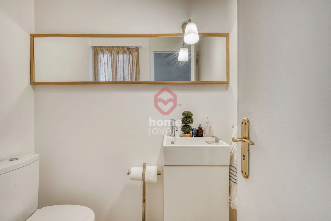 Apartamento T3 para Venda em Belém Foto 7