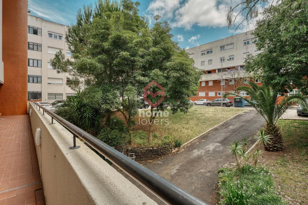 Apartamento T3 para Venda em Belém Foto 25