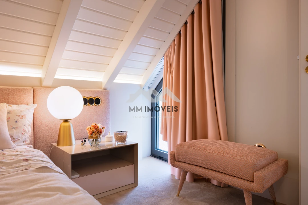 Apartamento T3 para Venda em Lordelo do Ouro e Massarelos Foto 37