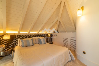 Apartamento T3 para Venda em Lordelo do Ouro e Massarelos
