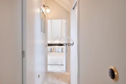 Apartamento T3 para Venda em Lordelo do Ouro e Massarelos