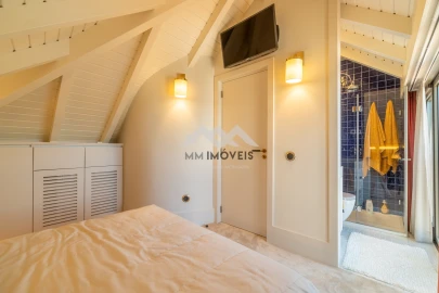Apartamento T3 para Venda em Lordelo do Ouro e Massarelos