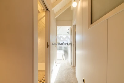 Apartamento T3 para Venda em Lordelo do Ouro e Massarelos