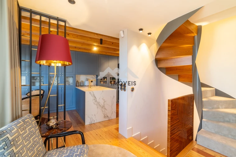Apartamento T3 para Venda em Lordelo do Ouro e Massarelos Foto 13