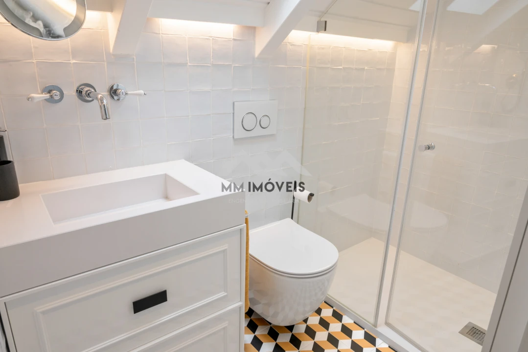 Apartamento T3 para Venda em Lordelo do Ouro e Massarelos Foto 44