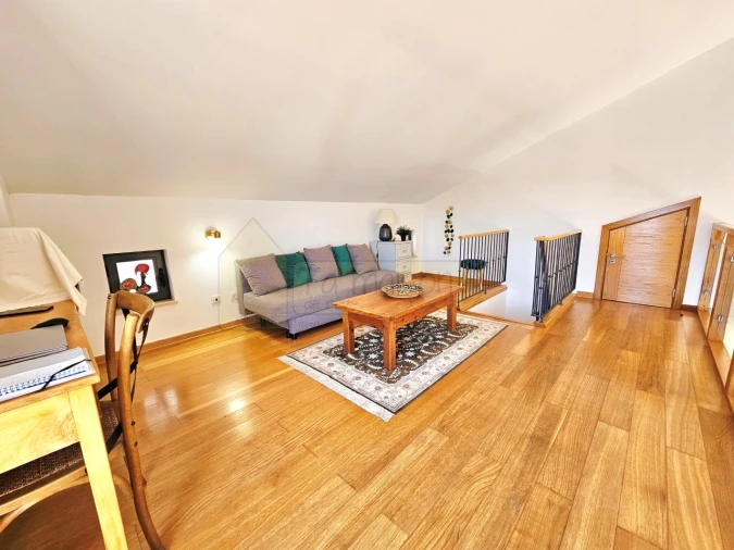 Moradia T2 para Venda em Salir Foto 21