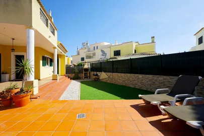 Moradia T5 para Venda em Portimão