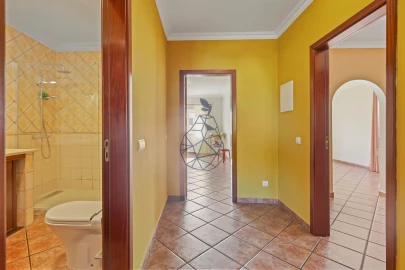 Moradia T5 para Venda em Portimão