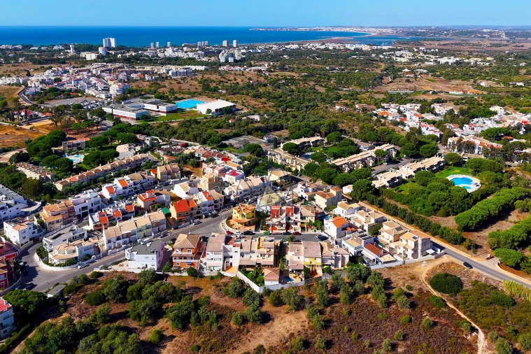 Moradia T5 para Venda em Portimão Foto 56