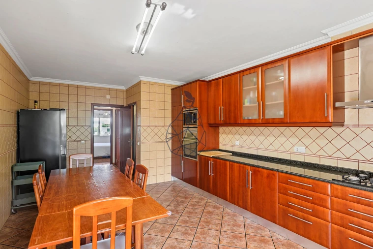 Moradia T5 para Venda em Portimão Foto 17
