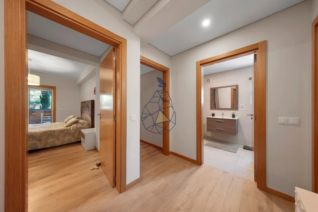 Apartamento T3 para Venda em Portimão Foto 11