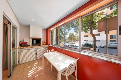 Apartamento T3 para Venda em Portimão