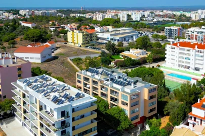 Apartamento T3 para Venda em Portimão