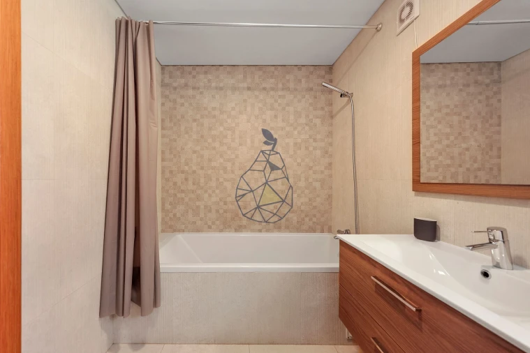 Apartamento T3 para Venda em Portimão Foto 19